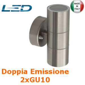 Faretto da Parere GU10 DARSA 235T-UP
